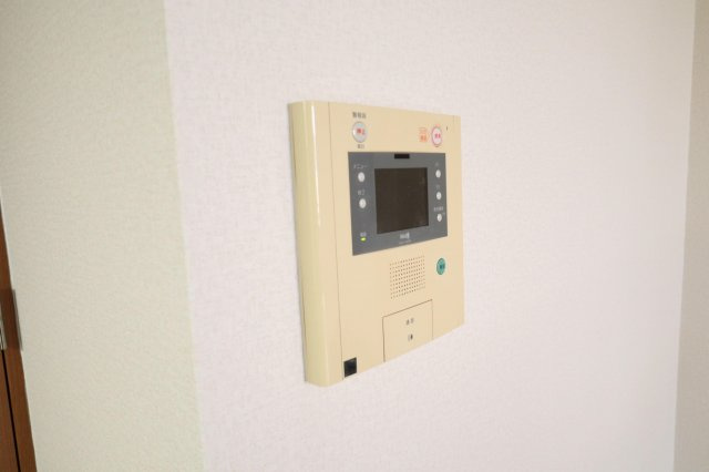 堂島プライマリーワンのセキュリティ