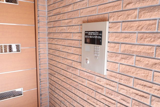 堂島プライマリーワンのその他共用部分