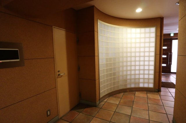 堂島プライマリーワンのその他共用部分