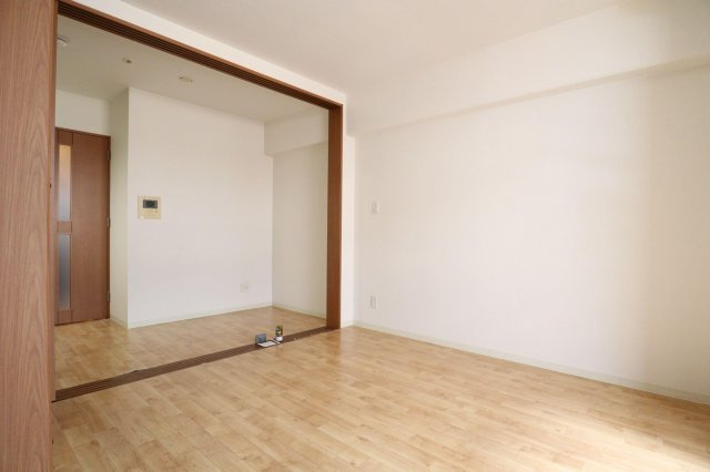 堂島プライマリーワンの洋室|洋室