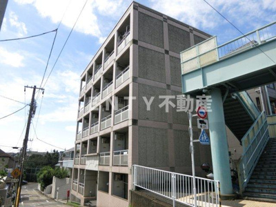 【外観】 | ターキーズ田園調布第２ | 物件の外観です