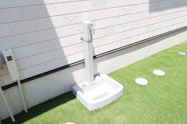 ウィステリア千里山１号棟のその他