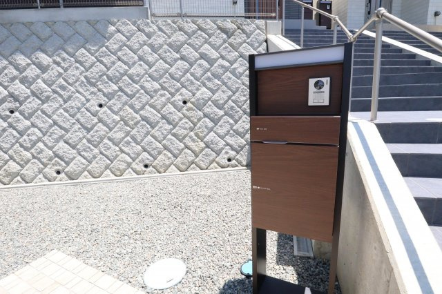 ウィステリア千里山１号棟のその他