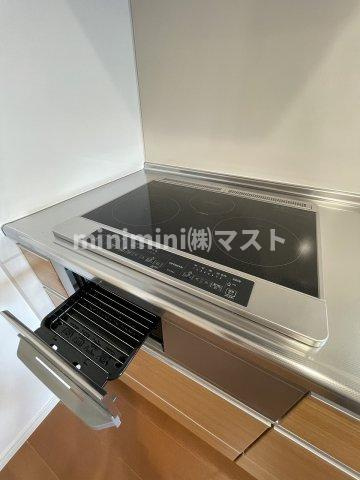 SUNNY SIDE生玉のキッチン