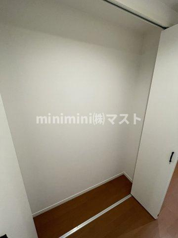 SUNNY SIDE生玉の内装