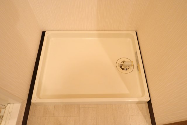 プレステージ上山手の設備