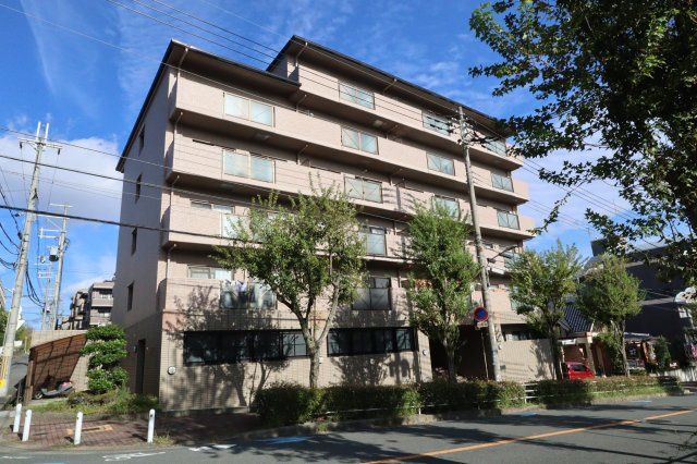 プレステージ上山手