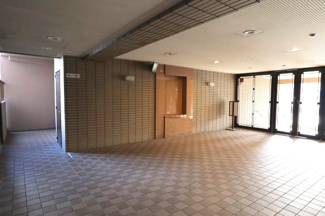 プレステージ上山手のその他共用部分