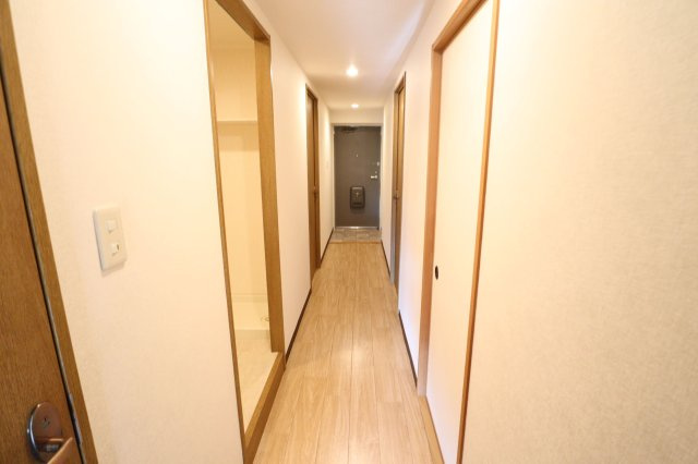 プレステージ上山手の内装