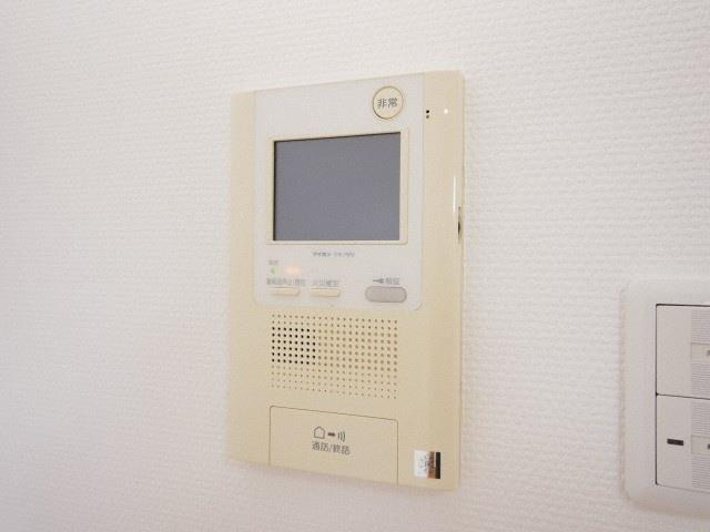 willDo新大阪のセキュリティ