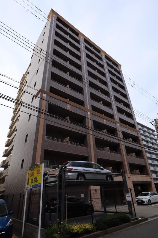willDo新大阪