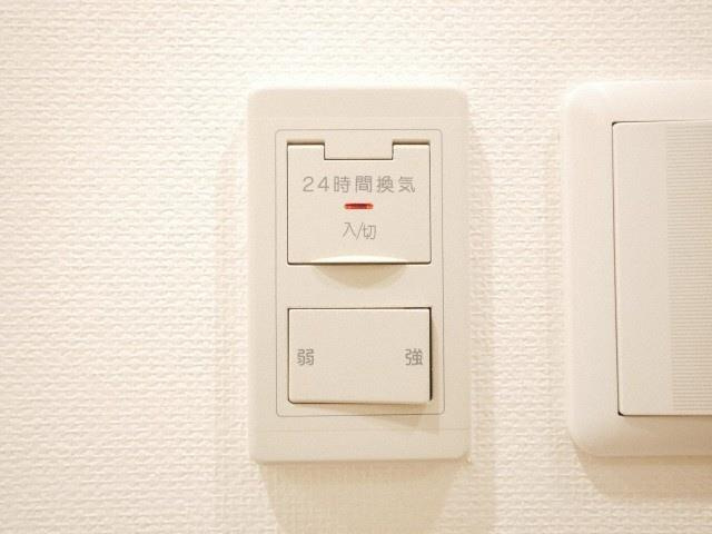 willDo新大阪の設備