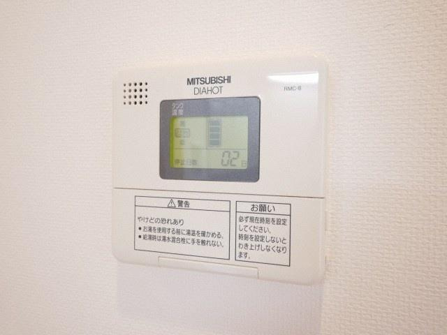 willDo新大阪の設備