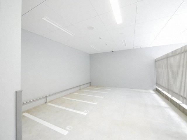 Dimus新大阪のその他共用部分