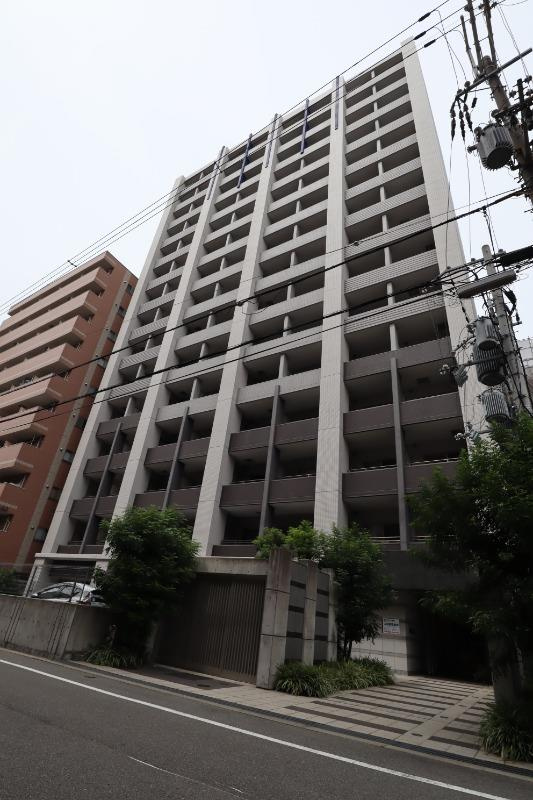 プラウドフラット新大阪