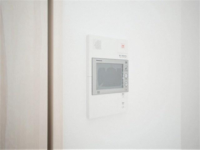 ORSUS新大阪のセキュリティ