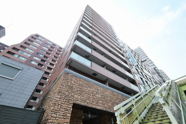 ORSUS新大阪