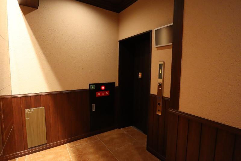 ORSUS新大阪のその他共用部分