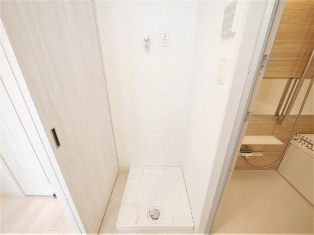 ORSUS新大阪の設備