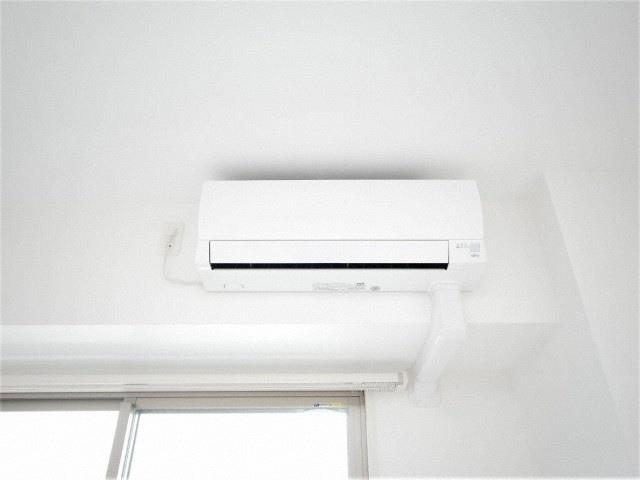 ORSUS新大阪の設備