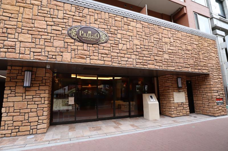 ORSUS新大阪のその他共用部分