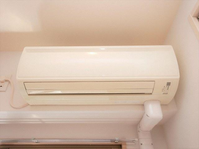 パークフラッツ新大阪の設備