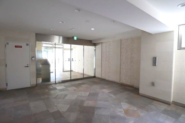 パークフラッツ新大阪のその他共用部分