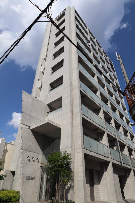 セイワパレス東三国駅前