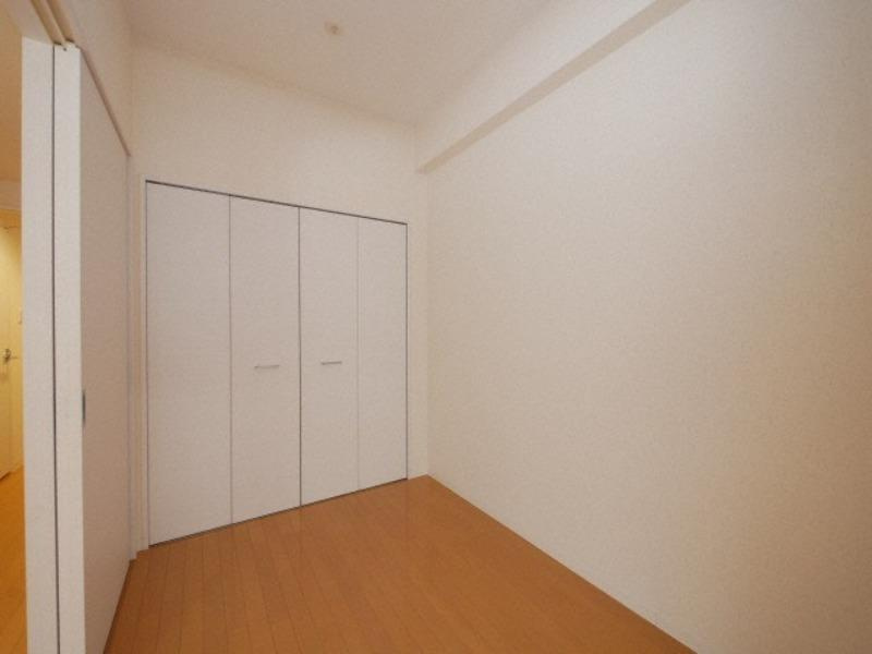 パークレジデンス江坂の洋室