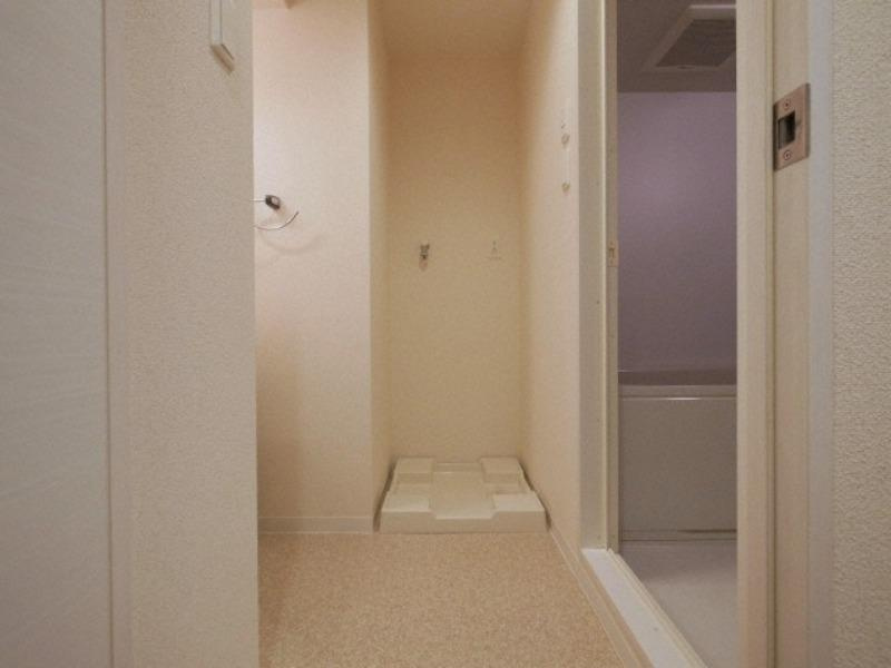 パークレジデンス江坂の設備