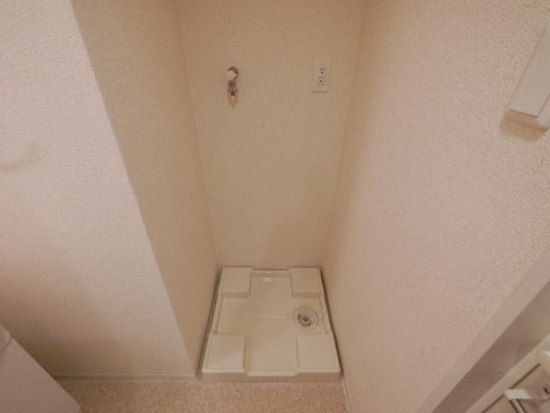 パークレジデンス江坂の設備