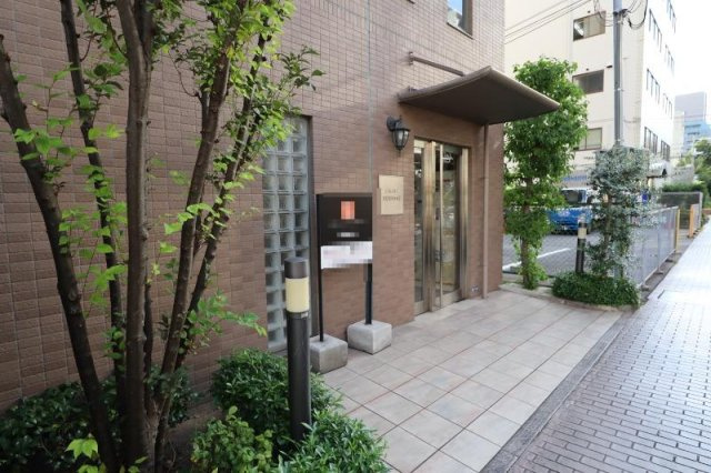 カルム千昇IIのその他共用部分