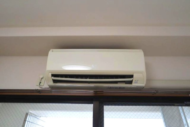 第17関根マンションの設備