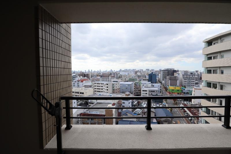 第17関根マンションのその他