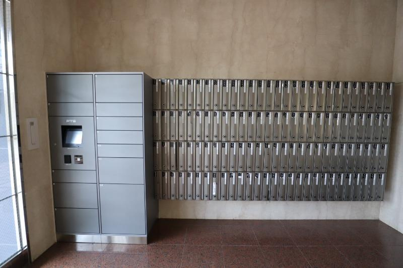 第17関根マンションのその他共用部分