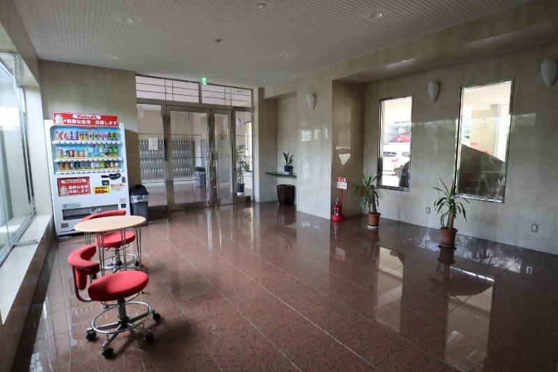 第17関根マンションのその他共用部分