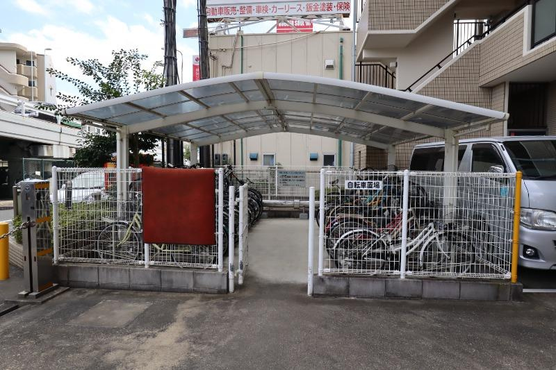 第17関根マンションのその他共用部分