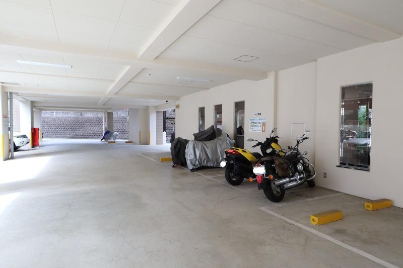 第17関根マンションのその他共用部分