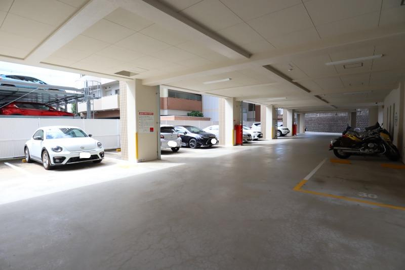 第17関根マンションのその他共用部分