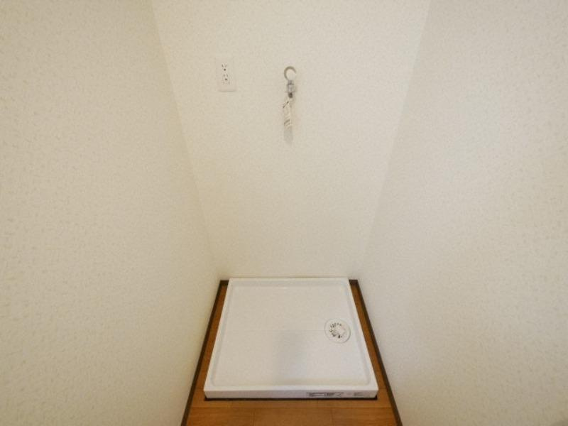 第22関根マンションの設備