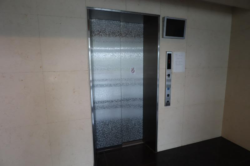 第22関根マンションのその他共用部分