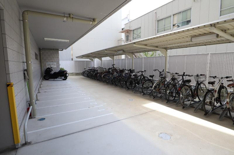 第22関根マンションのその他共用部分