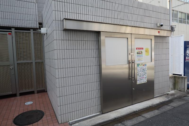 第22関根マンションのその他共用部分