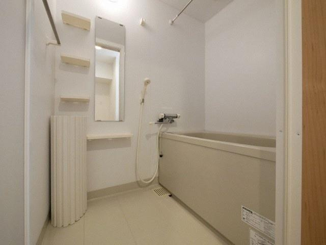 第22関根マンションの浴室