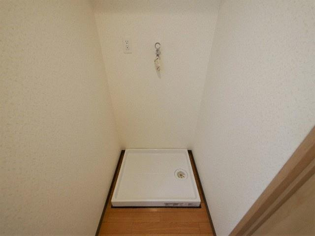 第22関根マンションの設備