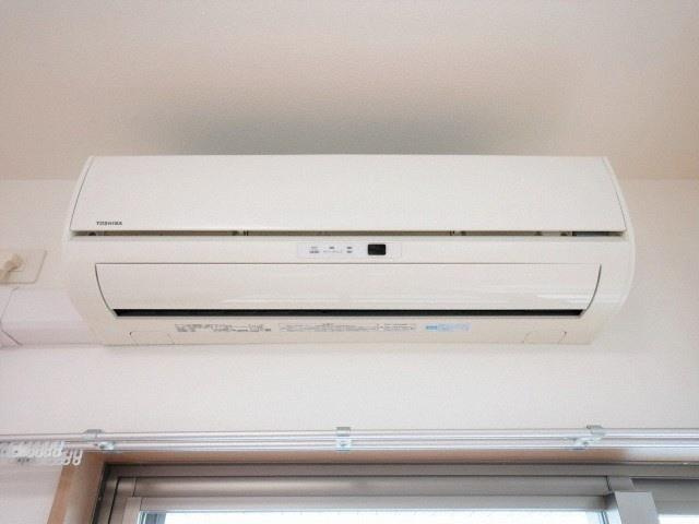 第22関根マンションの設備