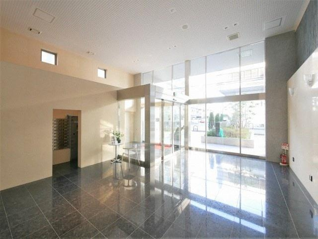 第22関根マンションのその他共用部分