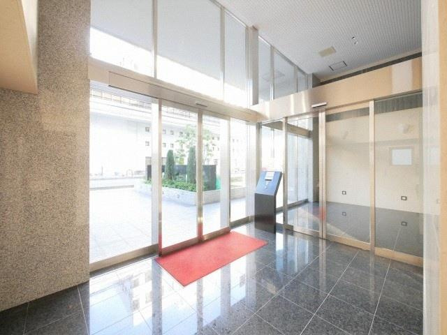 第22関根マンションのその他共用部分