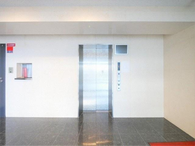 第22関根マンションのその他共用部分