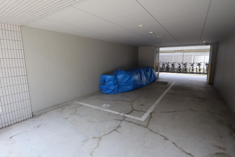 第22関根マンションのその他共用部分